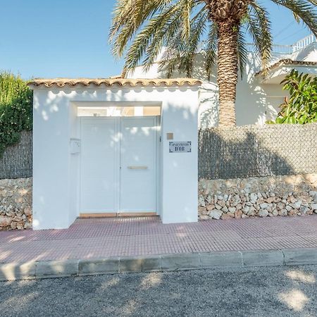 New! Apartment Sunset 1, Pool, Ac, Bbq, Wifi, Cala D'Or, Mallorca Esterno foto
