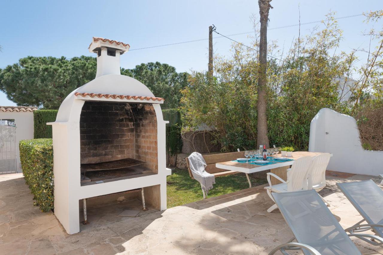 New! Apartment Sunset 1, Pool, Ac, Bbq, Wifi, Cala D'Or, Mallorca Esterno foto