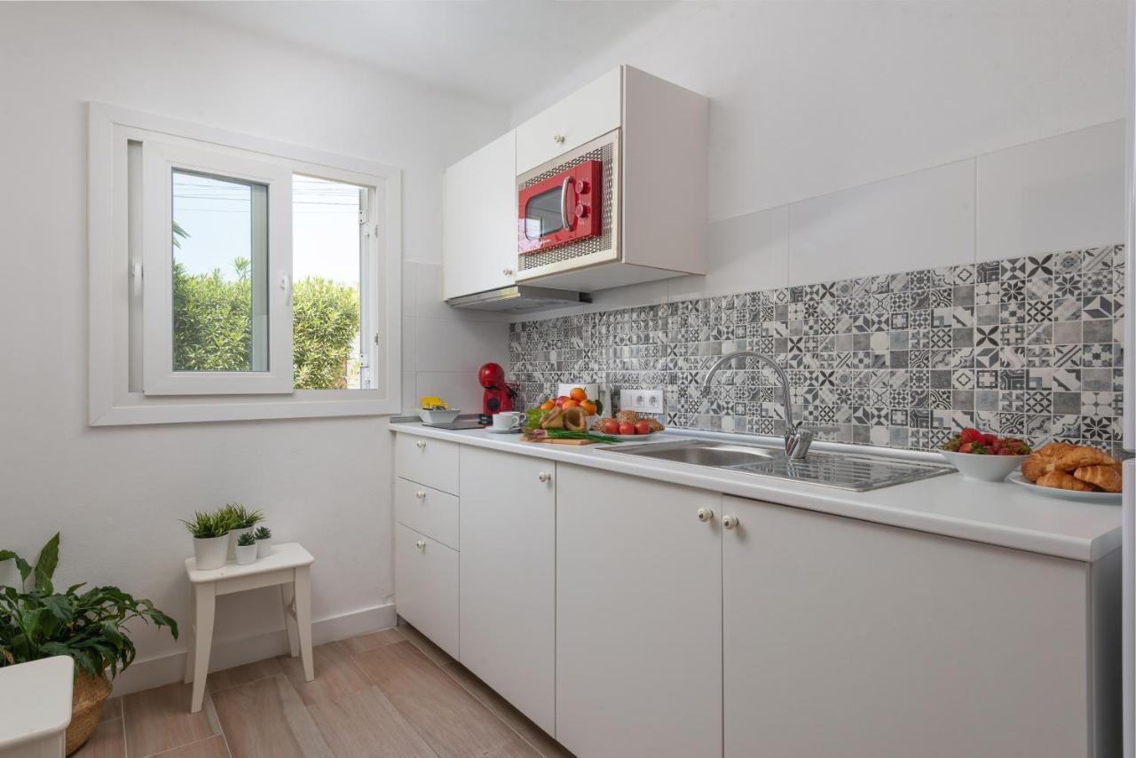 New! Apartment Sunset 1, Pool, Ac, Bbq, Wifi, Cala D'Or, Mallorca Esterno foto