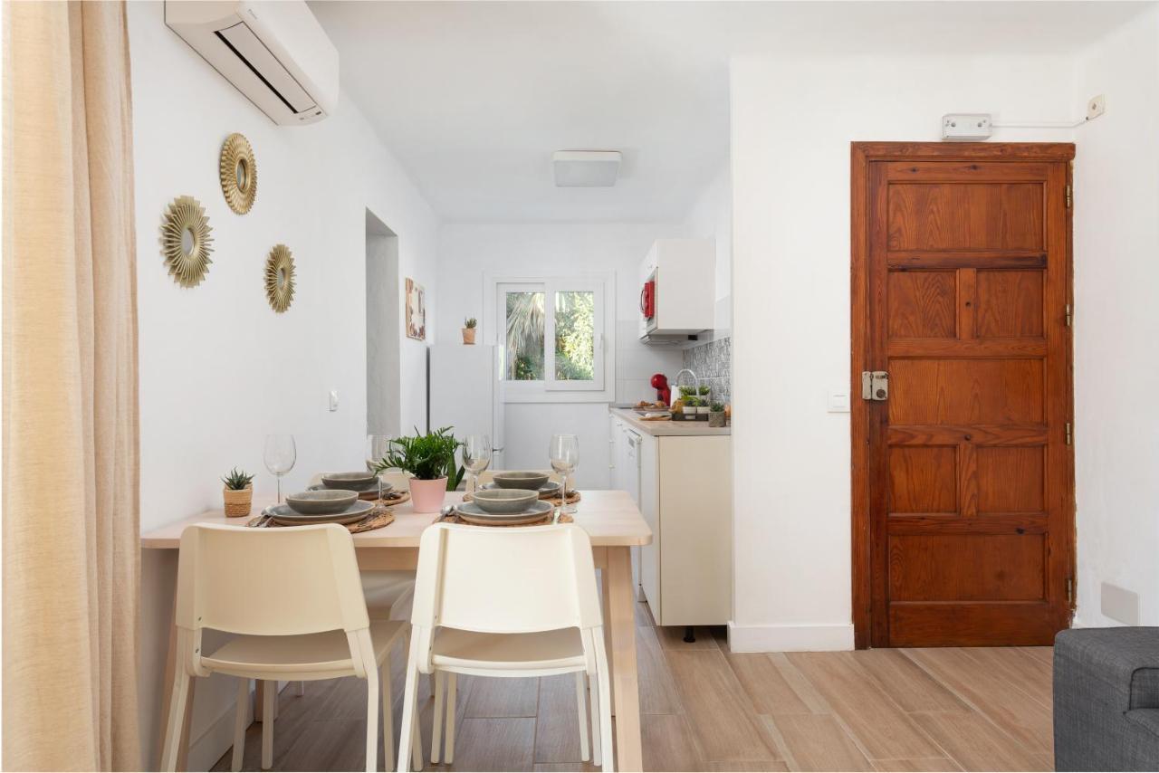 New! Apartment Sunset 1, Pool, Ac, Bbq, Wifi, Cala D'Or, Mallorca Esterno foto