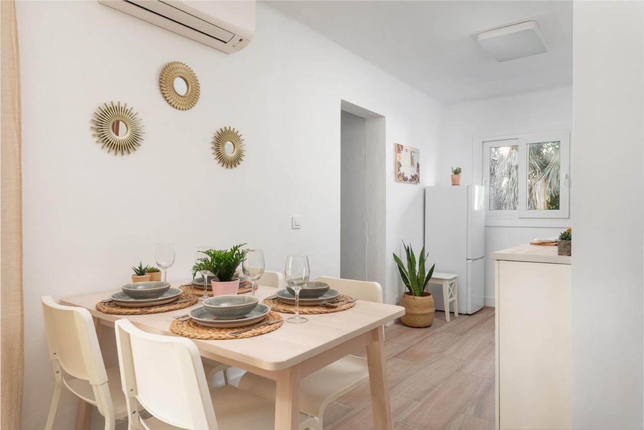 New! Apartment Sunset 1, Pool, Ac, Bbq, Wifi, Cala D'Or, Mallorca Esterno foto